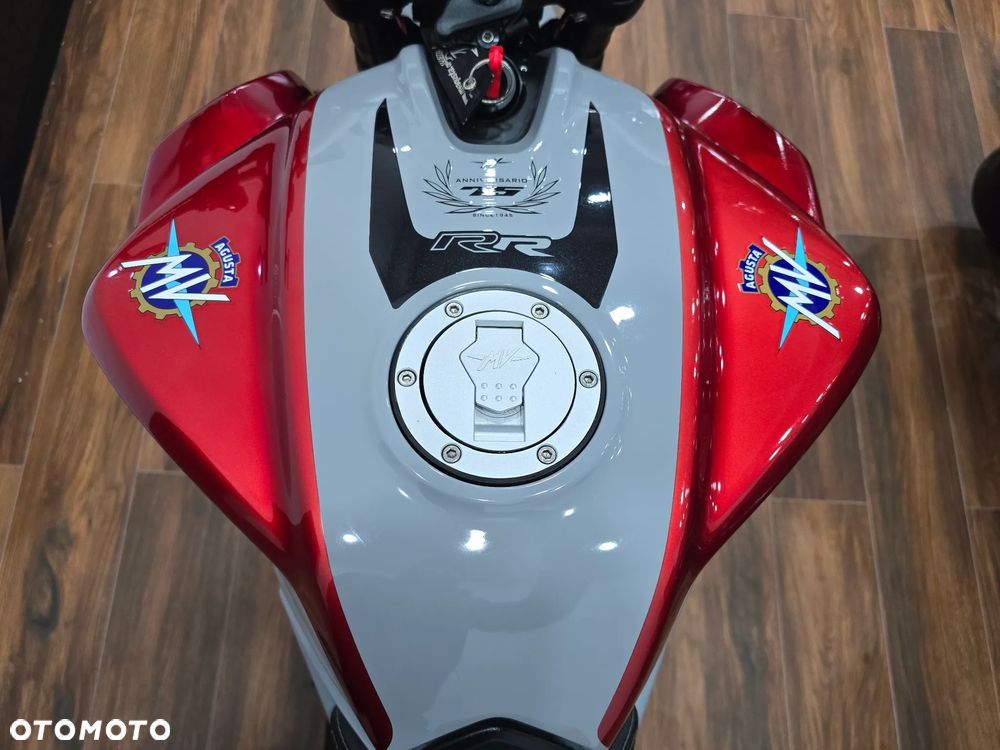 MV AGUSTA Brutale - 22