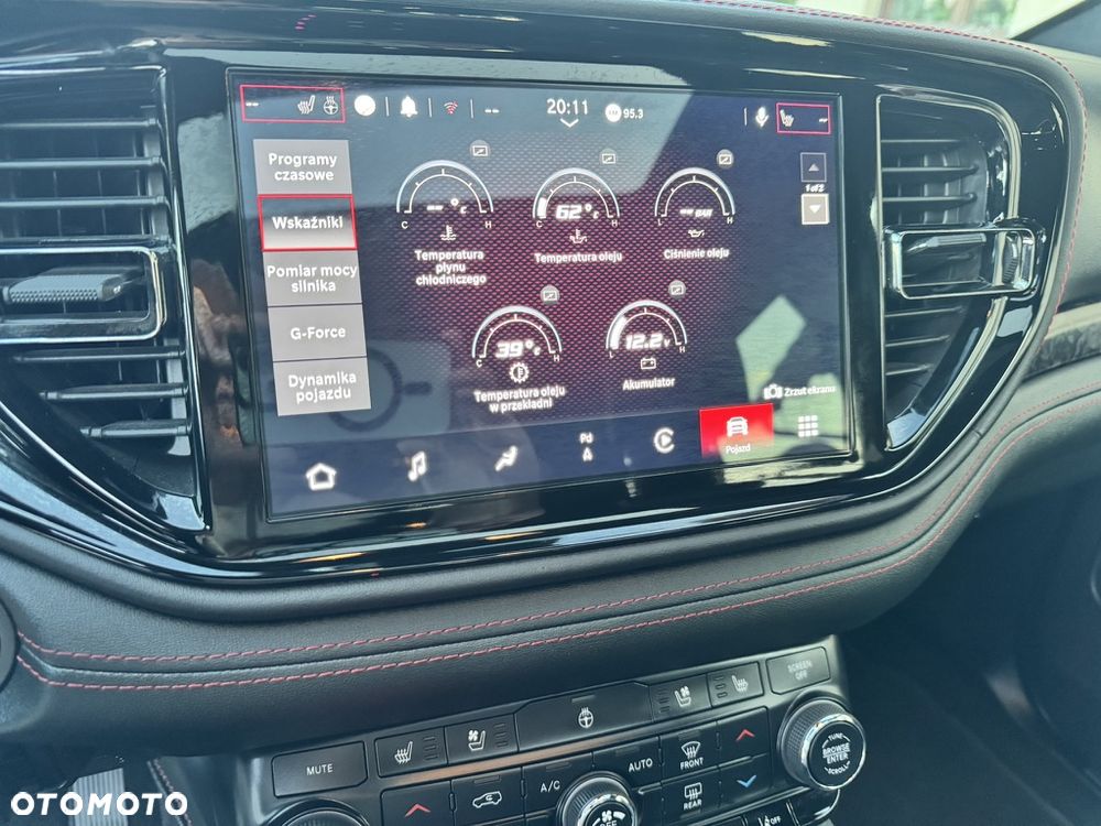 Dodge Durango 5.7 R/T - 15