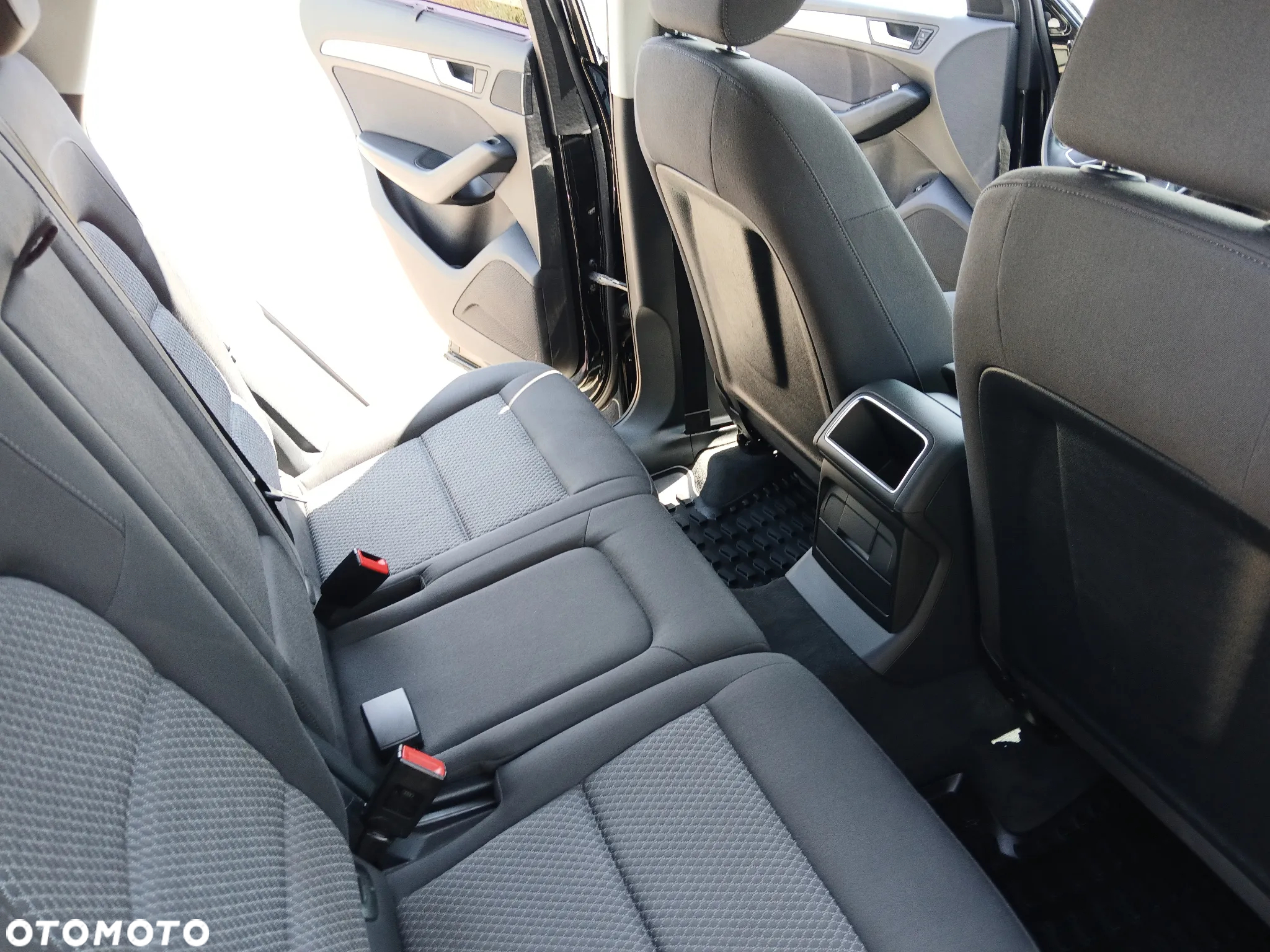 Audi Q5 - 11