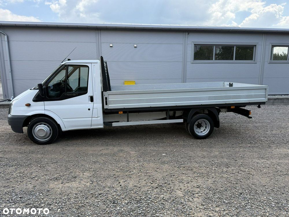 Ford Transit - 5