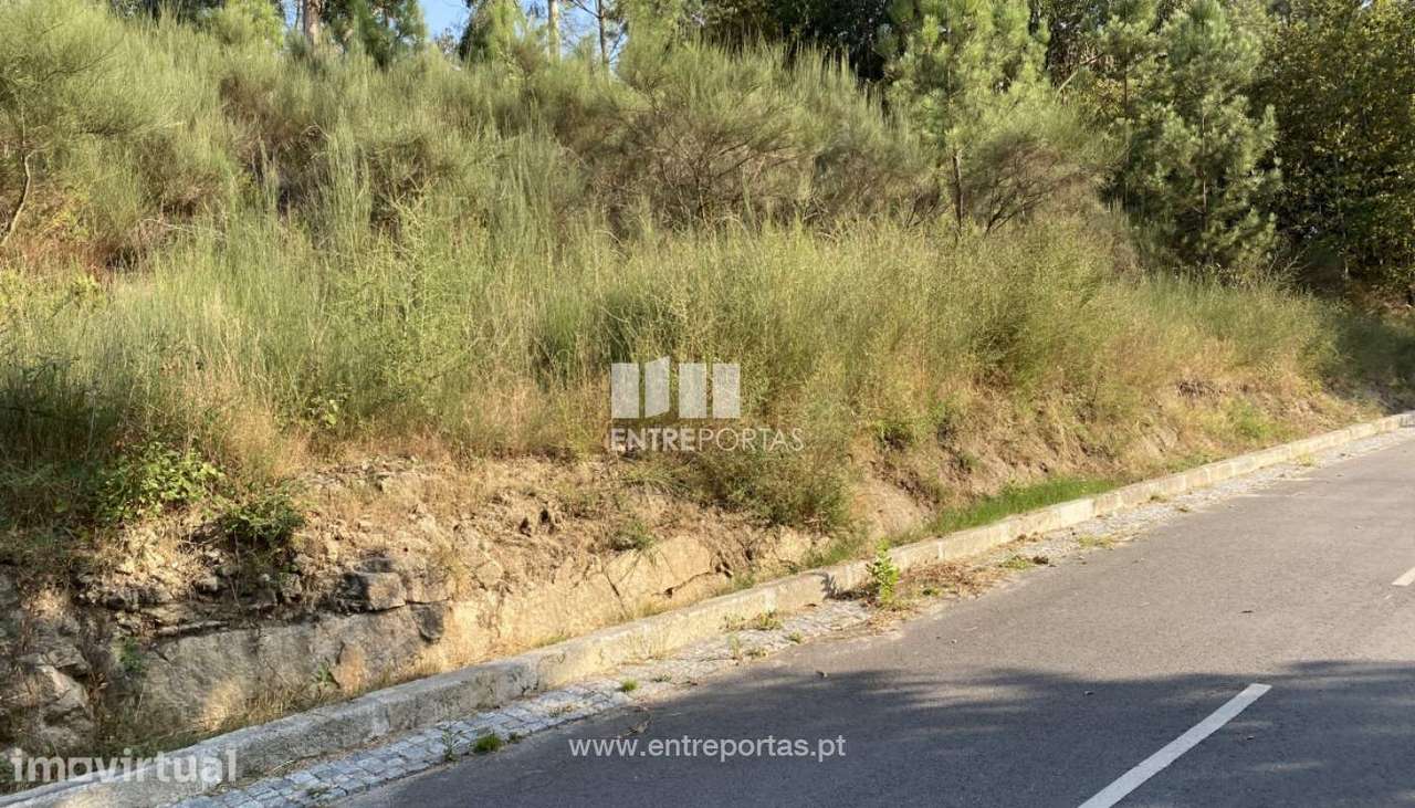 Venda Terreno para construção, Guilhufe, Penafiel - Grande imagem: 5/34