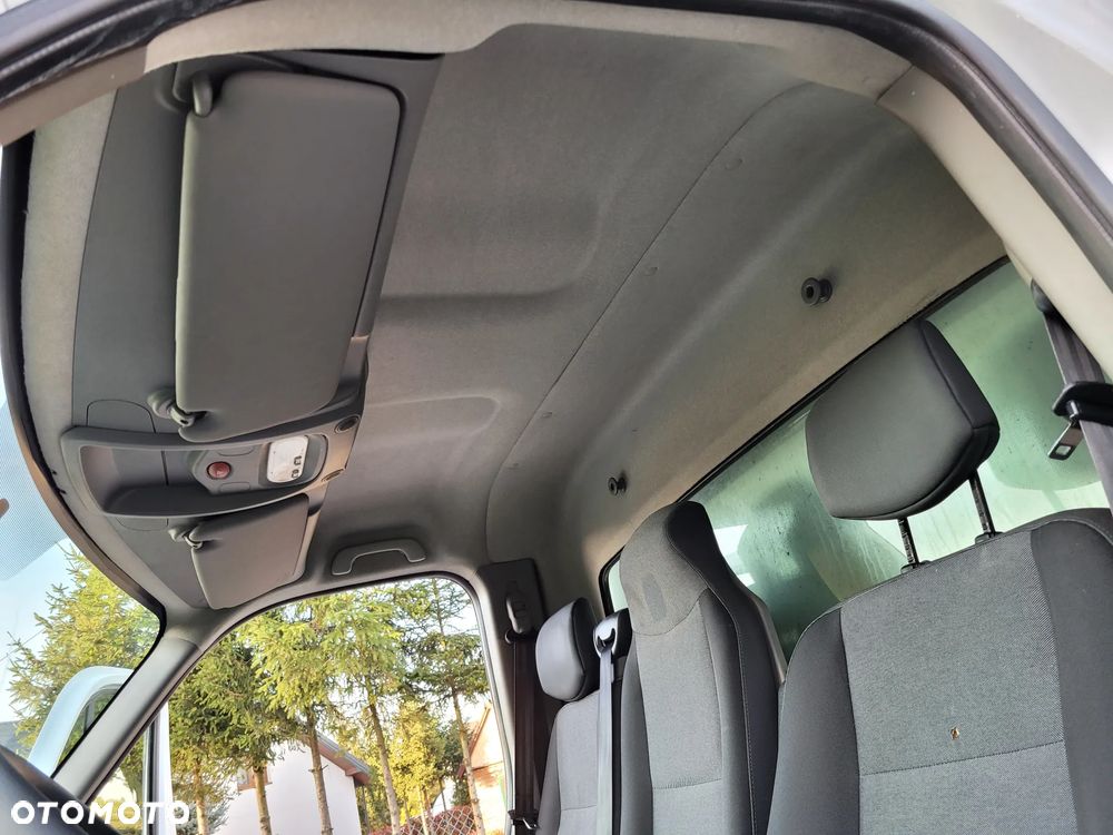 Renault Master - 26