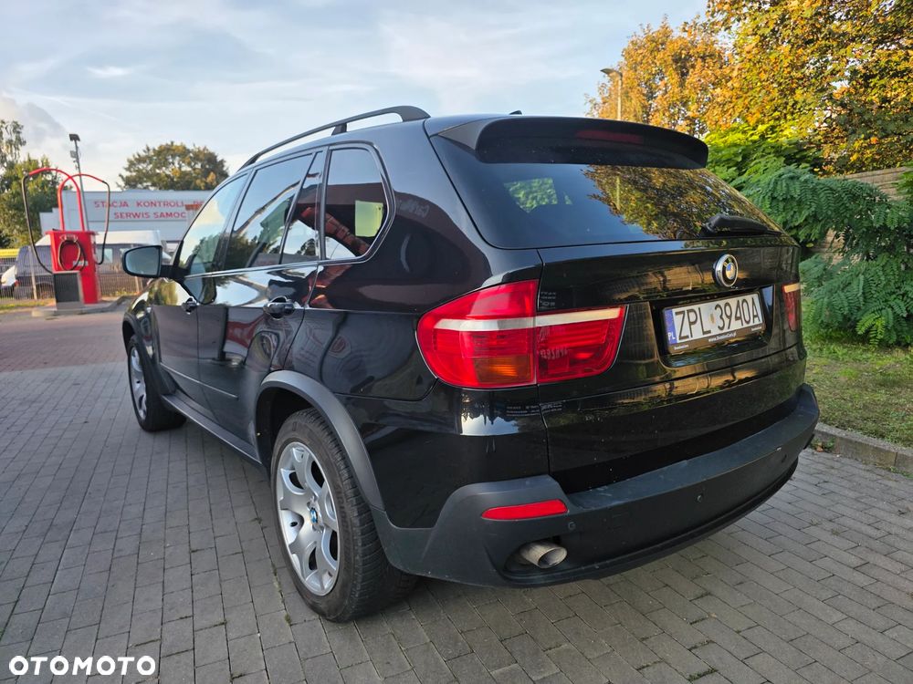 BMW X5 3.0d xDrive - 5