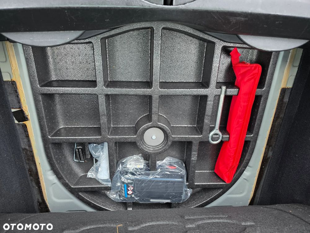 Fiat 500X 1.4 MultiAir 4x2 S&S Lounge - 19