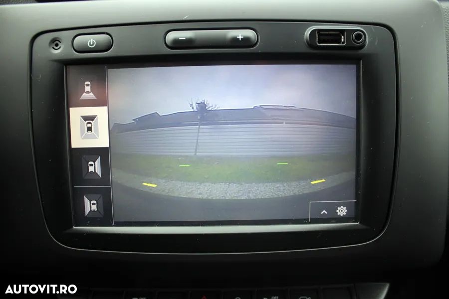 Dacia Duster TCe 125 2WD Prestige - 25