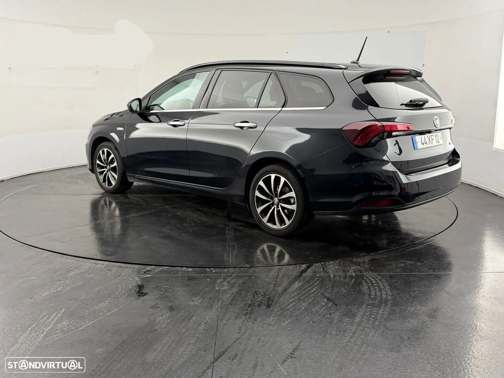 Fiat Tipo Station Wagon 1.3 M-Jet Lounge - 4