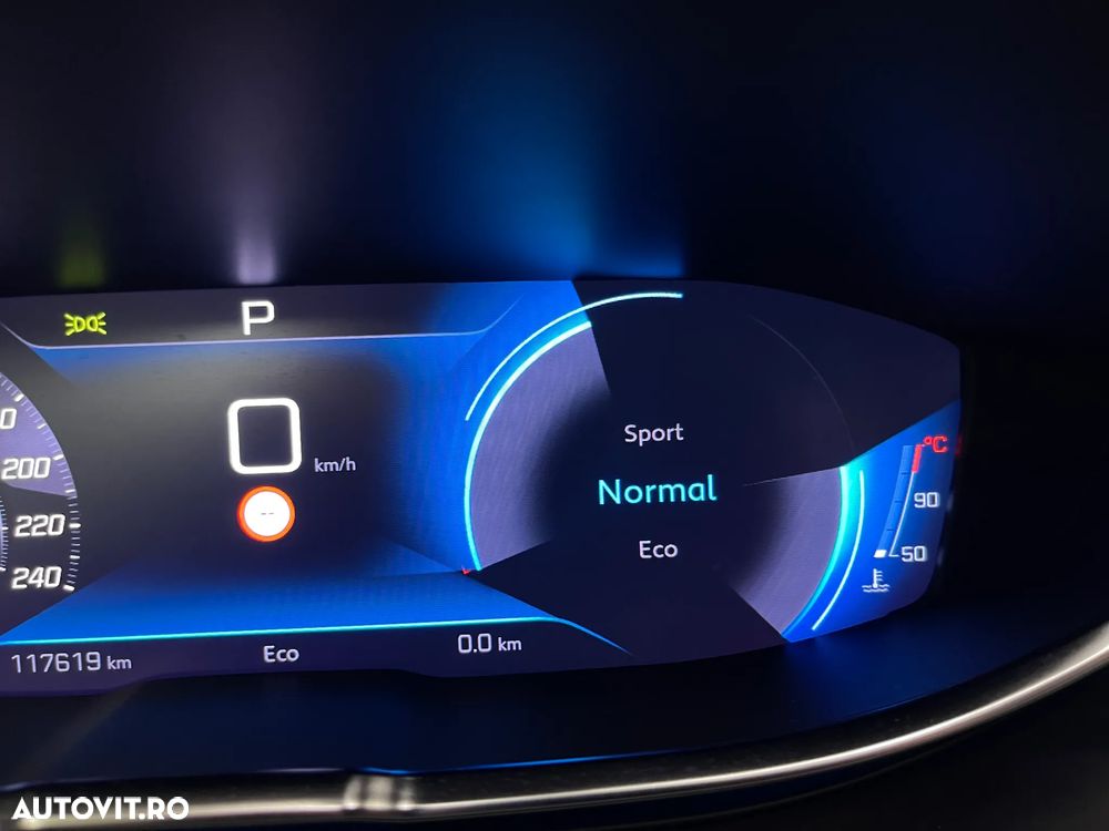 Peugeot 5008 BlueHDI 130 EAT8 Active Business-Paket - 29