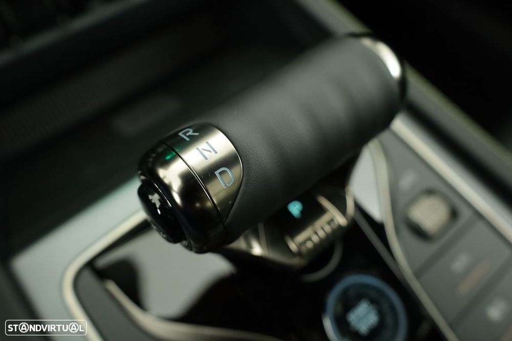 BYD Atto 3 60.48 kWh Comfort - 13