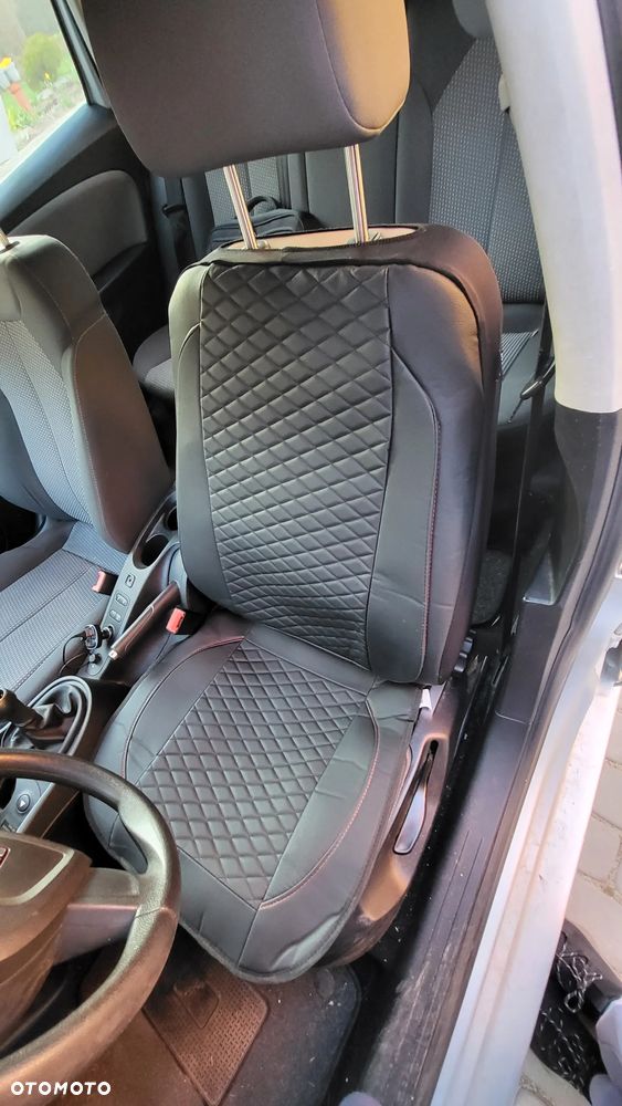 Seat Leon 1.4 TSI Reference - 17