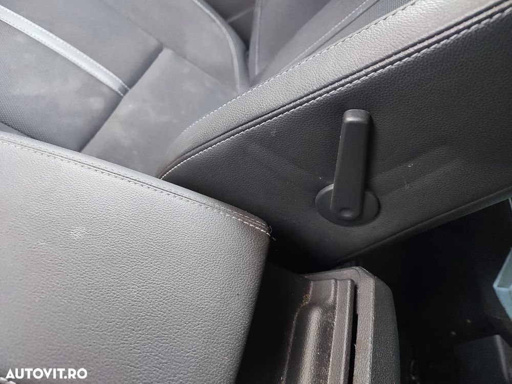 Ford Grand C-Max 1.5 EcoBoost Start-Stopp-System Titanium - 17