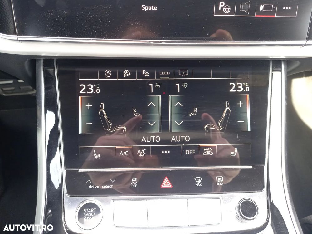 Audi Q7 - 23