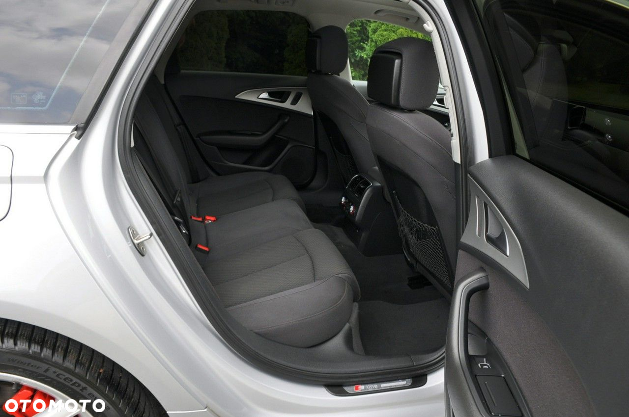 Audi A6 - 18