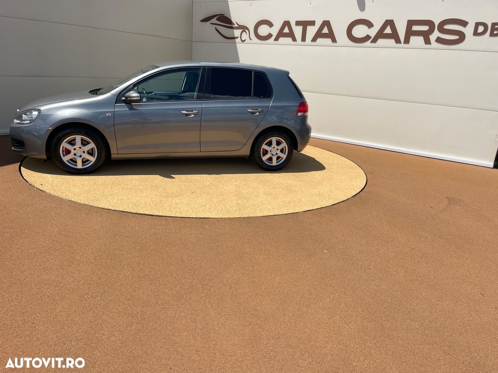 Volkswagen Golf - 7