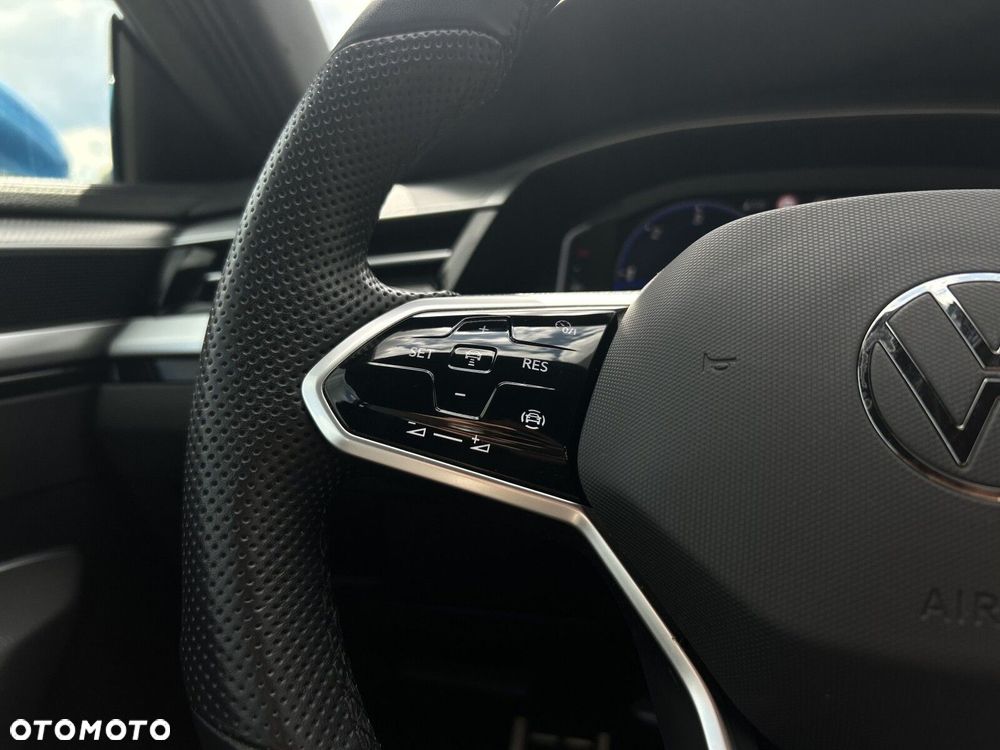 Volkswagen Arteon Shooting Brake 2.0 TDI 4Motion R-Line DSG - 22