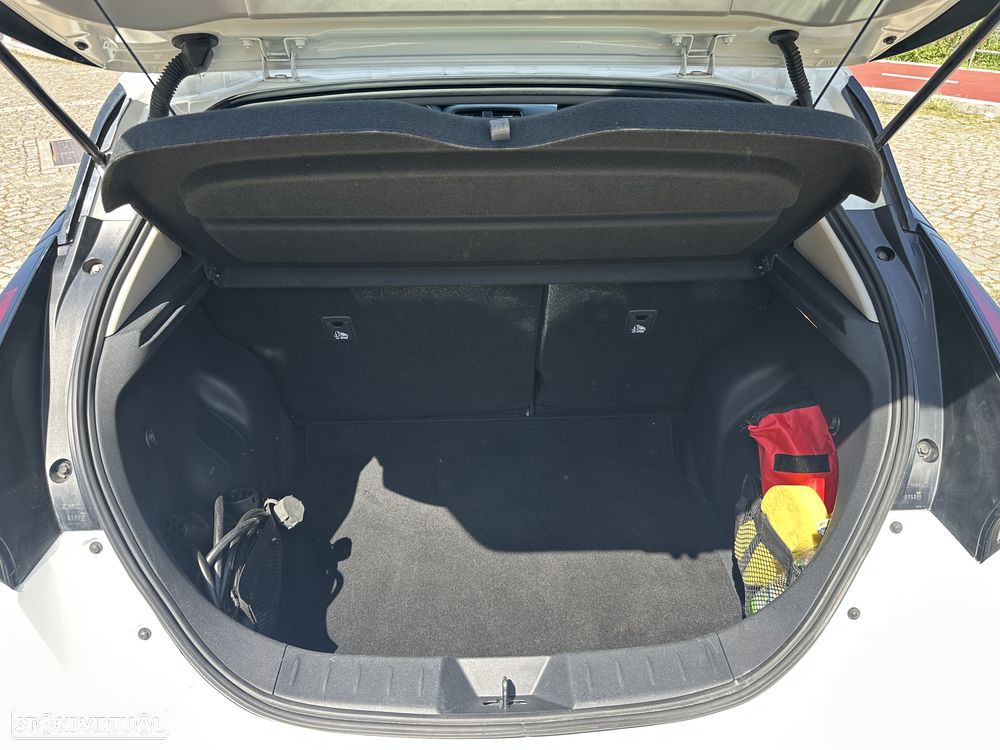 Nissan Leaf Acenta - 9