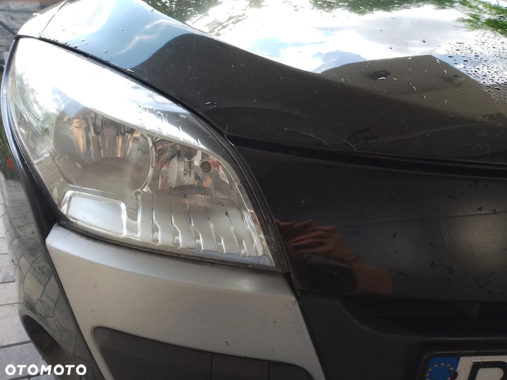 Renault Megane 1.9 dCi FAP Dynamique - 18