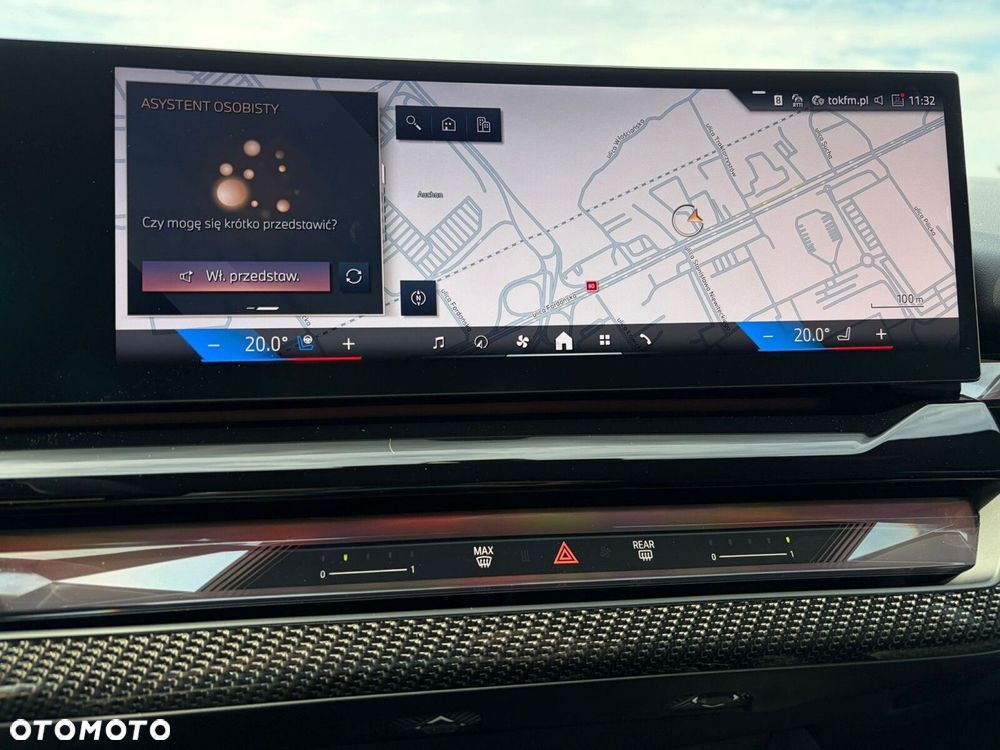BMW Seria 5 520d xDrive mHEV M Sport - 27