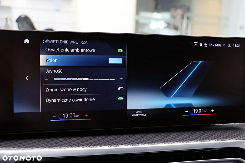 BMW i4 80.7kWh M50 - 33