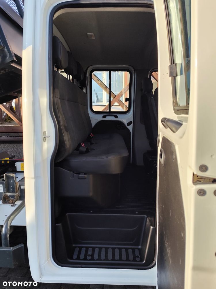 Renault Master 2.3dCi 125 - 14