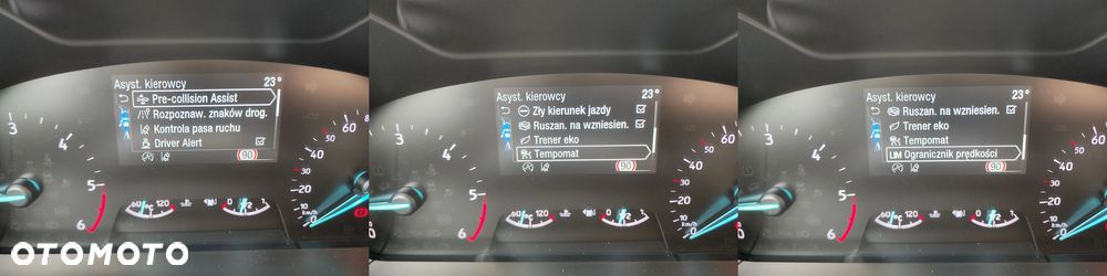 Ford Focus 1.5 EcoBlue Start-Stopp-System TITANIUM STYLE - 31