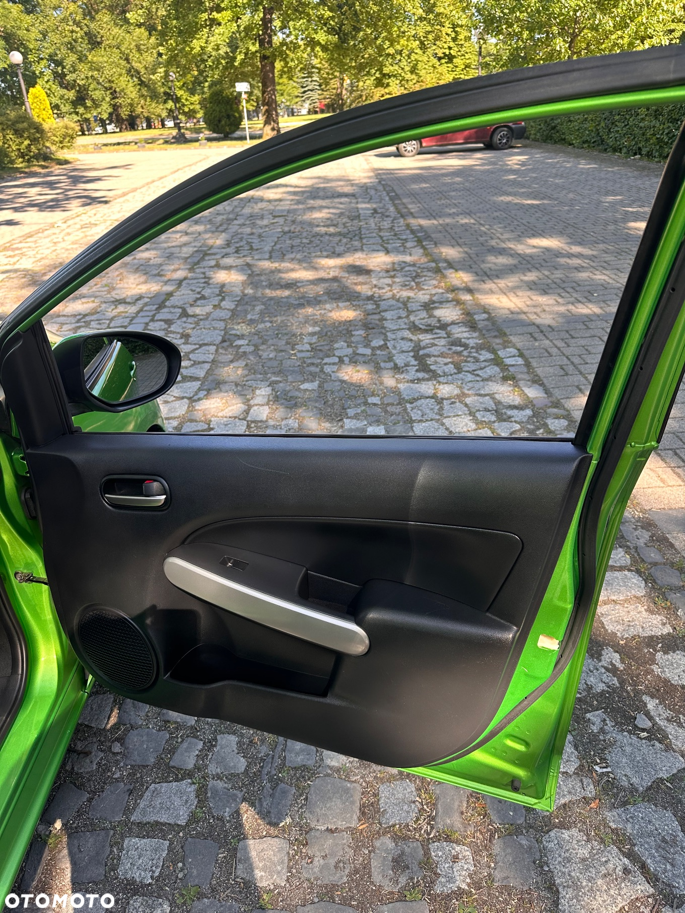 Mazda 2 1.3 MZR Active - 21