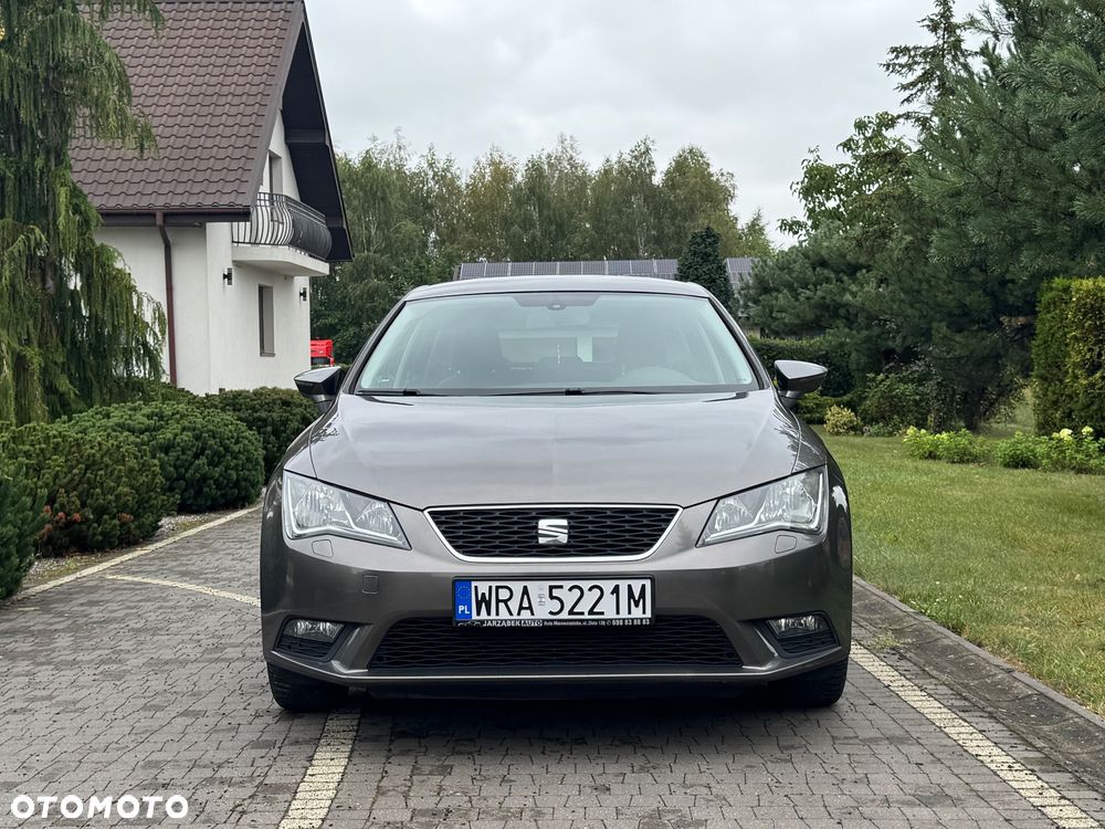 Seat Leon - 3