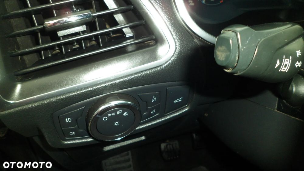 Ford Galaxy 2.0 TDCi Titanium - 21