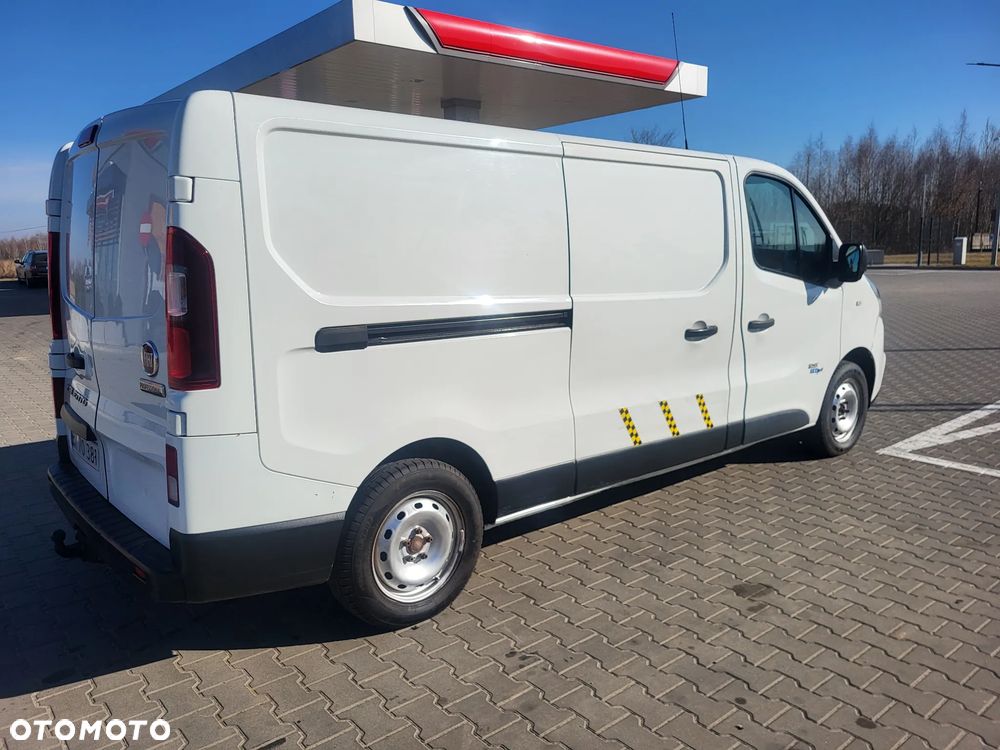 Opel Vivaro - 15