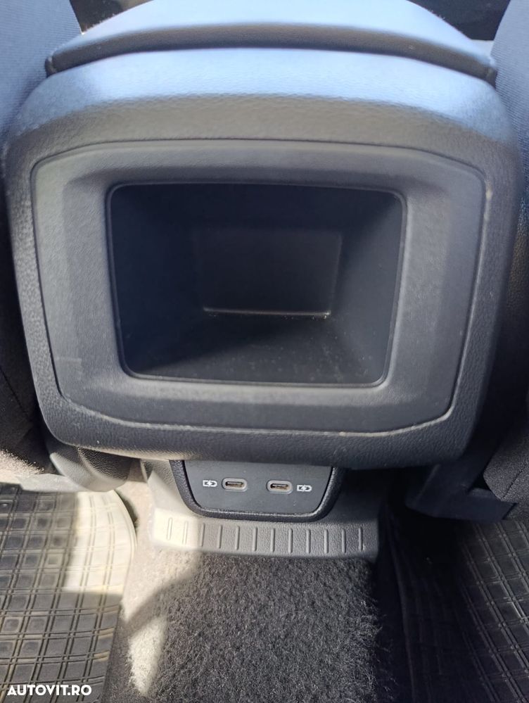 Volkswagen T-Cross 1.0 TSI DSG Advanced - 29