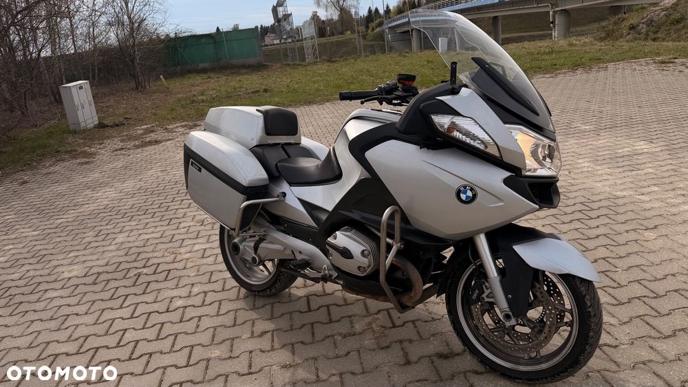 BMW RT - 3