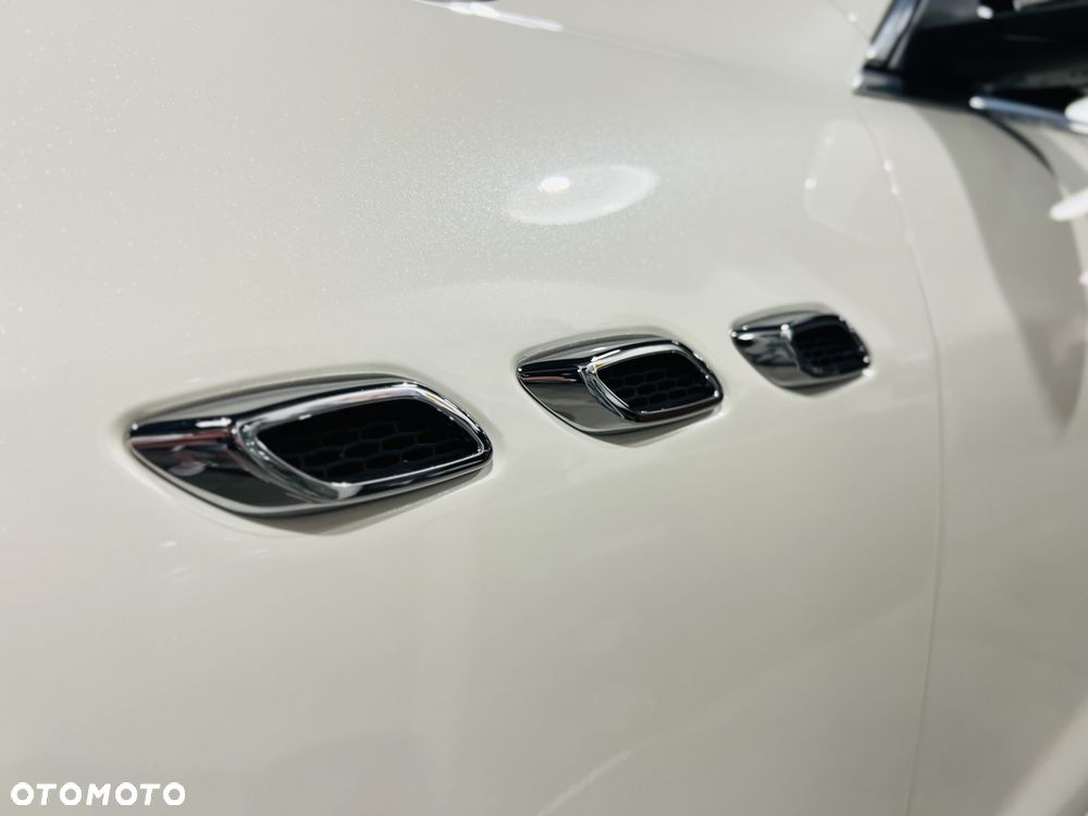 Maserati Levante S Granlusso - 34