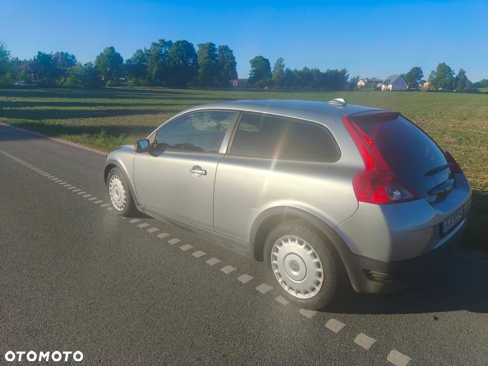 Volvo C30 2.0D Summum - 7