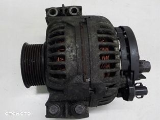 SCANIA R 420 HPI ALTERNATOR - 1