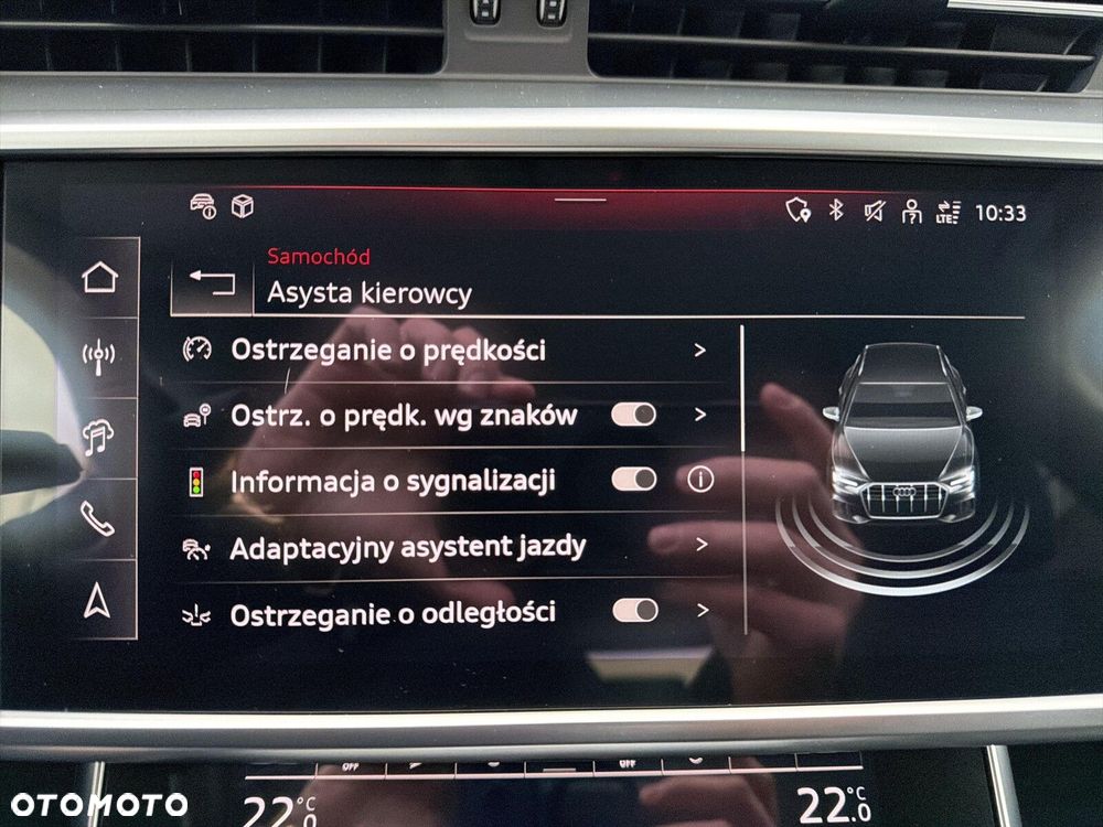 Audi A6 Allroad - 38