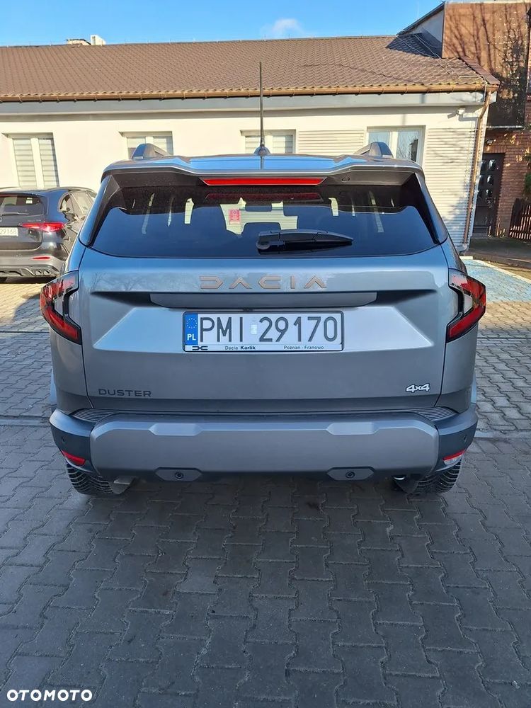 Dacia Duster 1.3 TCe SL Extreme - 3