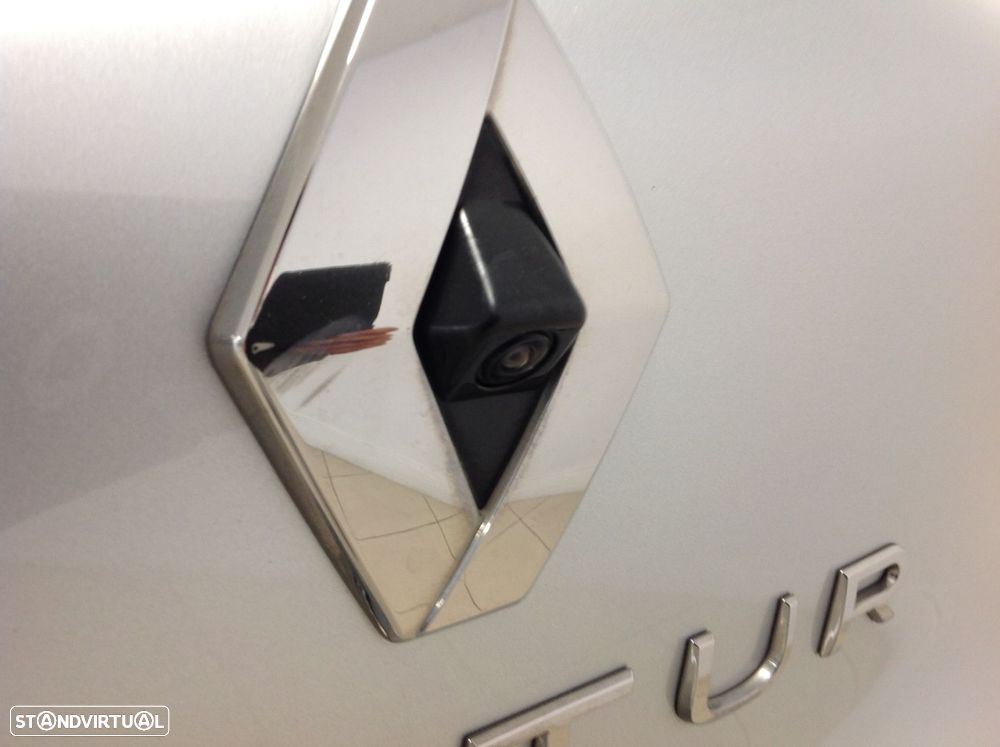 Renault Captur 1.0 TCe RS Line - 26