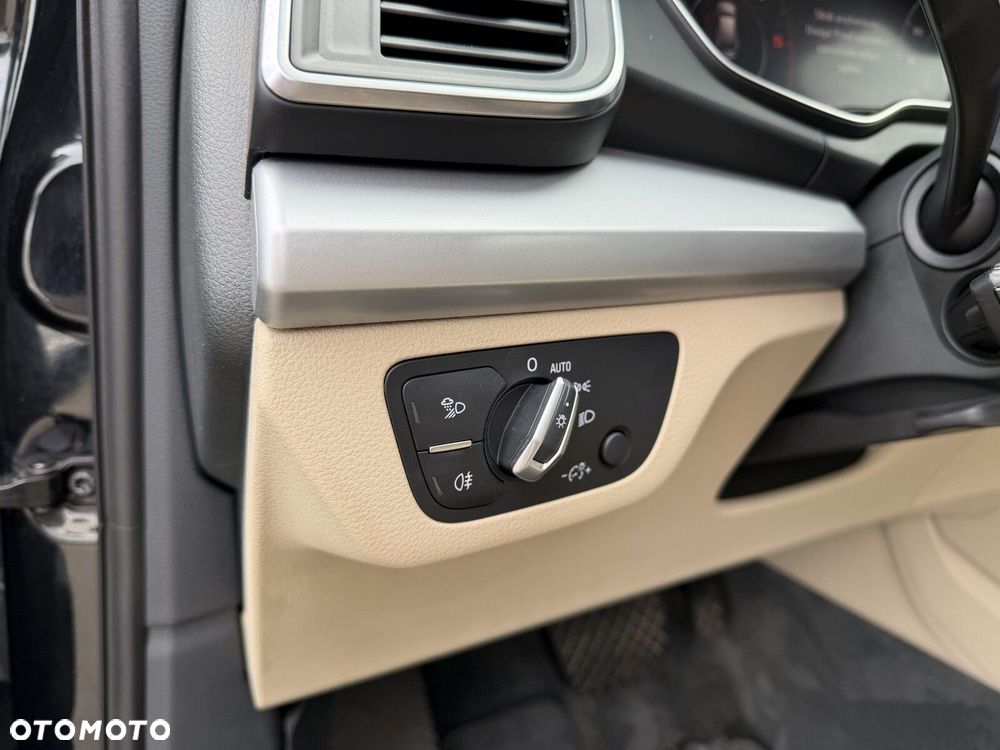 Audi Q5 35 TDI Quattro S tronic - 15