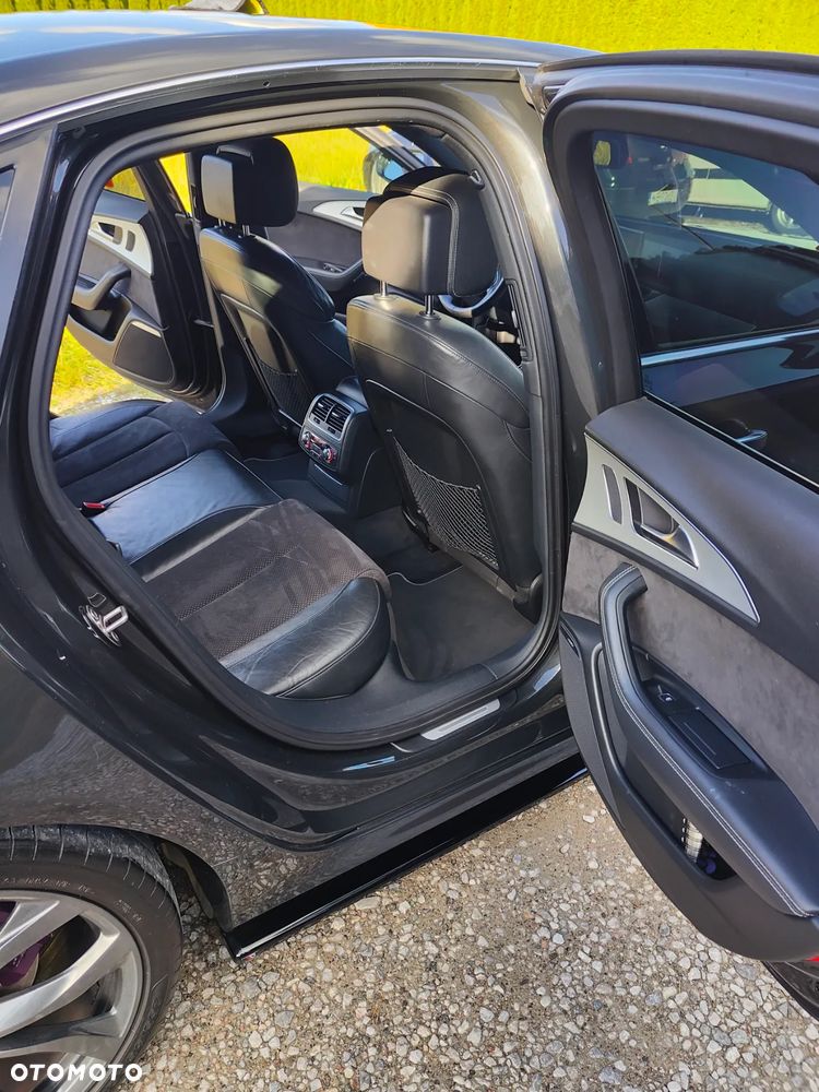 Audi A6 Limousine - 15