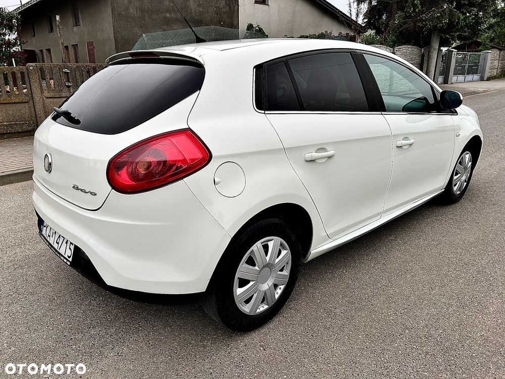 Fiat Bravo - 4