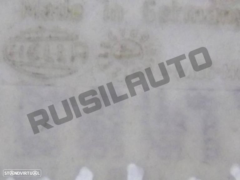 Pistola Fecho De Mala 1j686_2159a Vw Golf Iv (1j) [1997_2008] 1 - 7