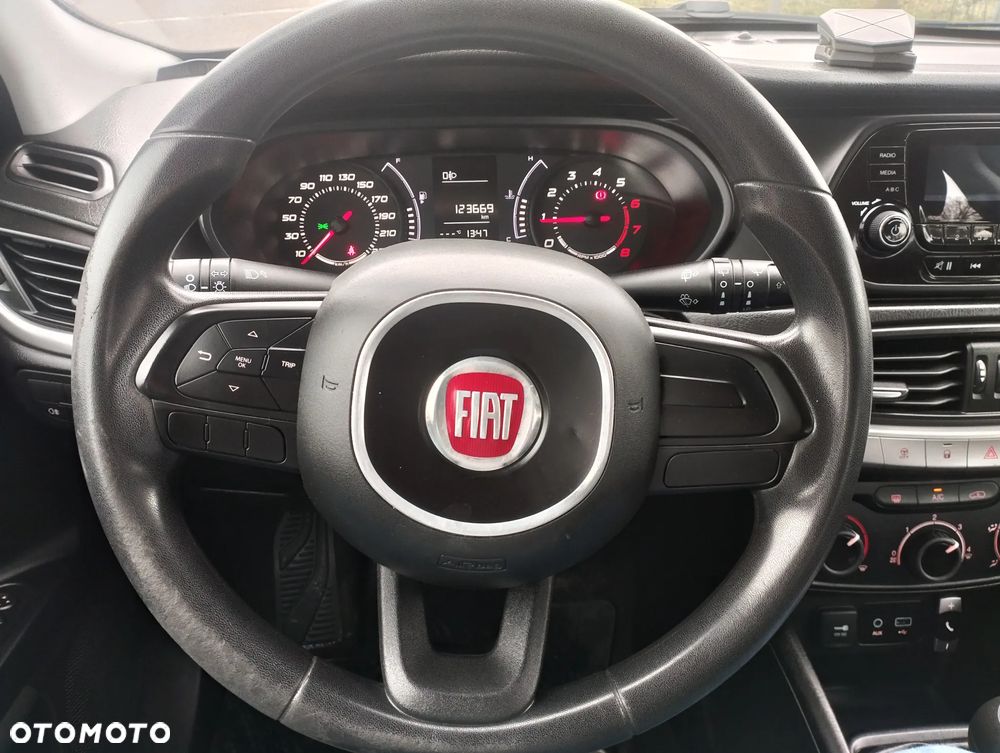 Fiat Tipo 1.4 16v Pop - 15