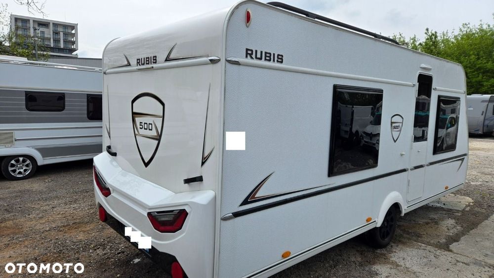 Caravelair Rubis 500 - 4