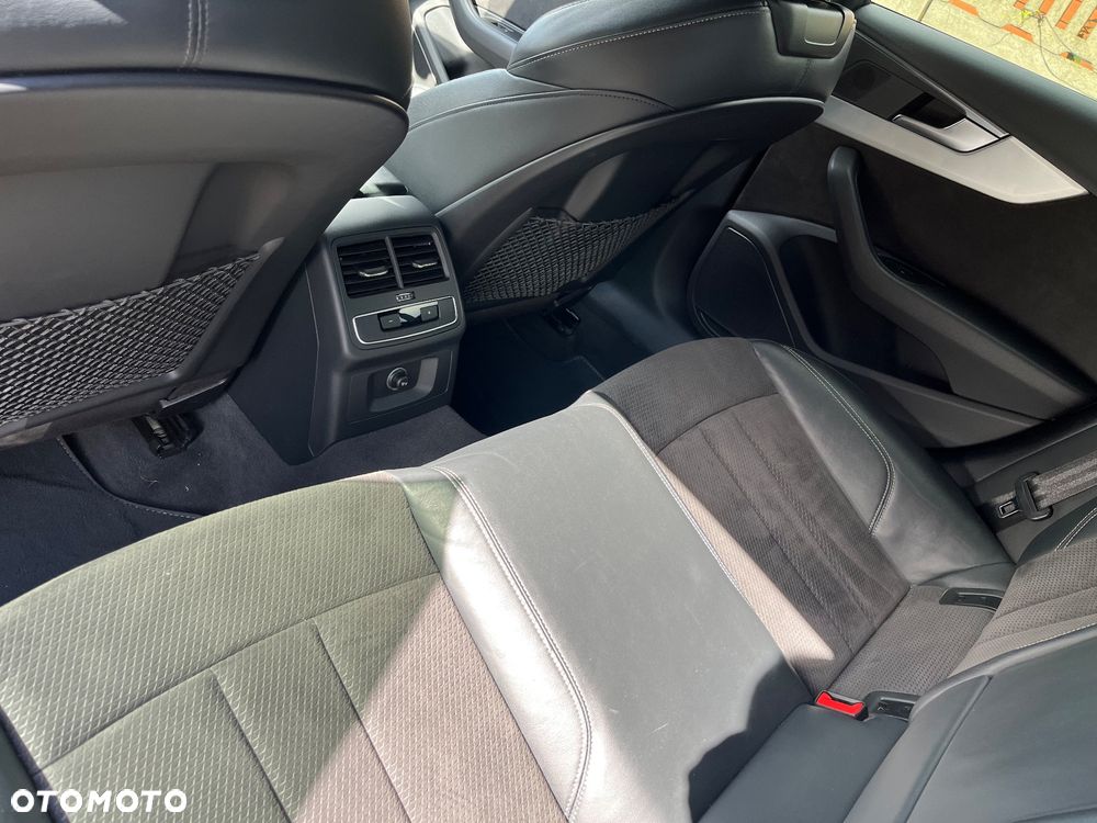 Audi A5 Sportback - 21