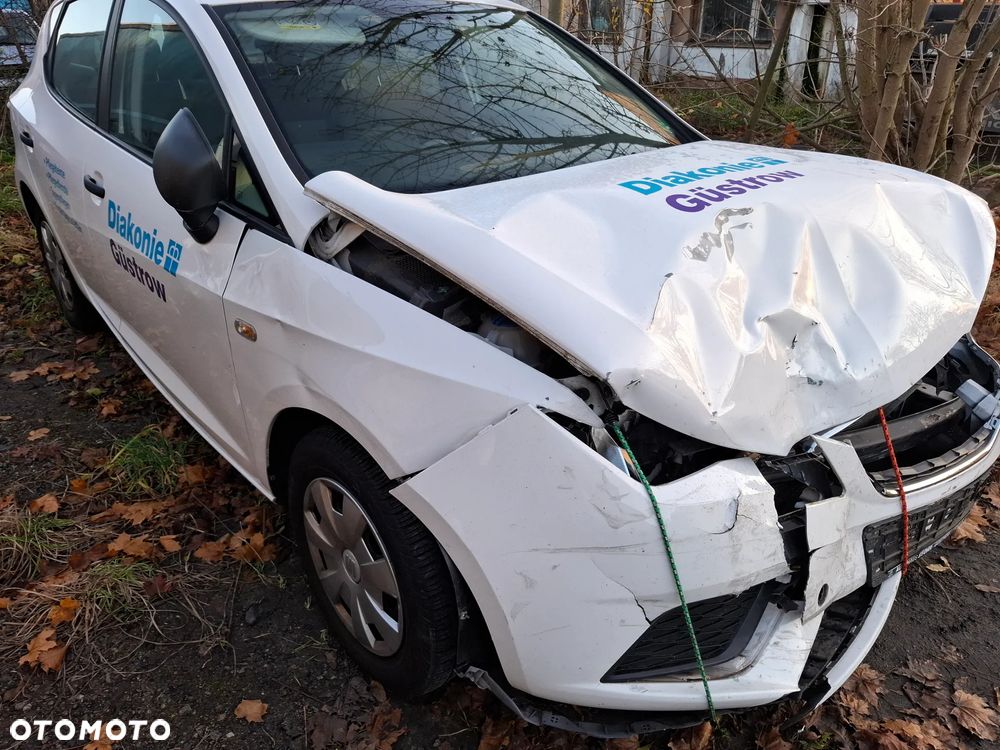 Seat Ibiza 1.0 MPI S&S - 13