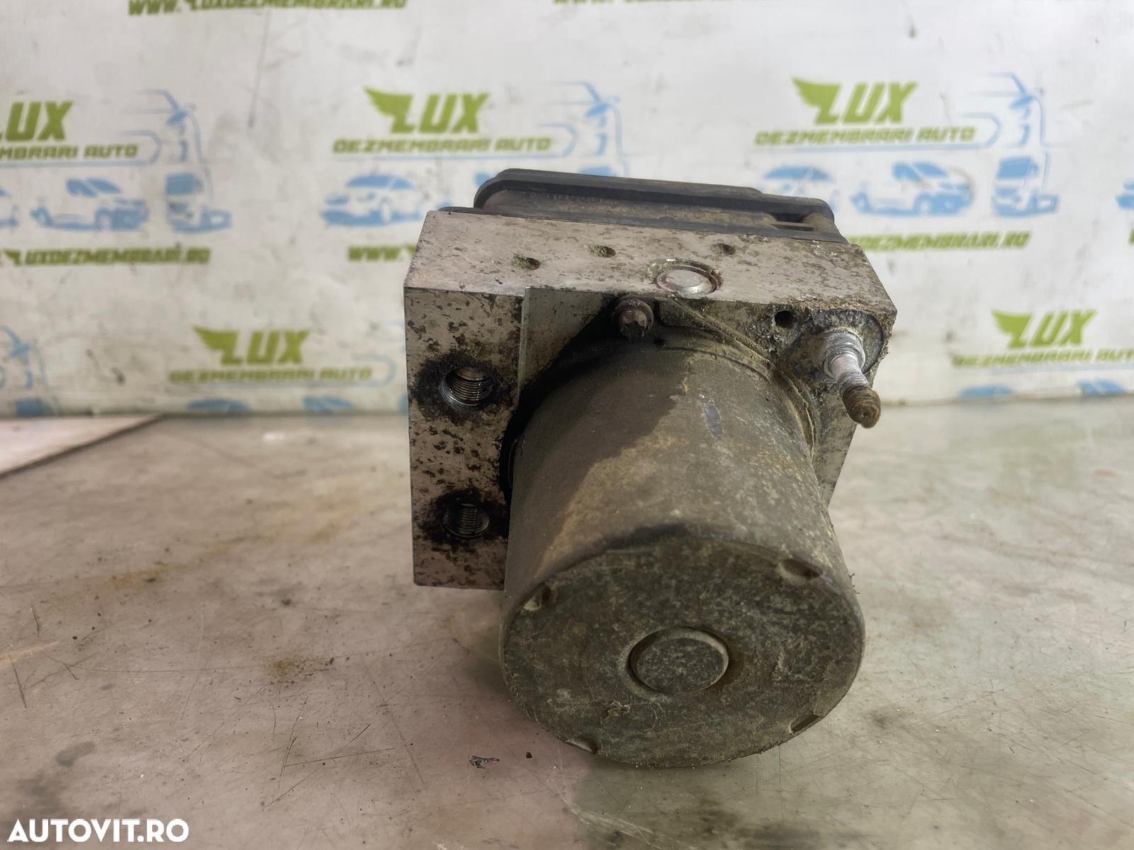 Pompa abs 1440188780 9661887180 Toyota ProAce 1 [2013 - 2016] 1.6 d4- - 1
