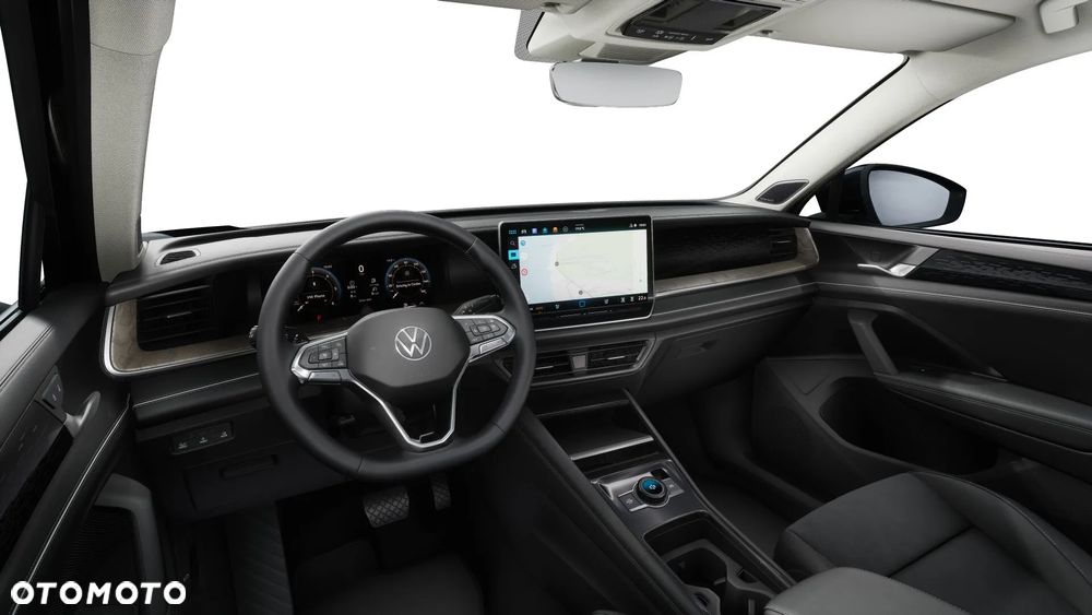 Volkswagen Tayron 2.0 TDI SCR 4MOTION DSG Elegance - 8