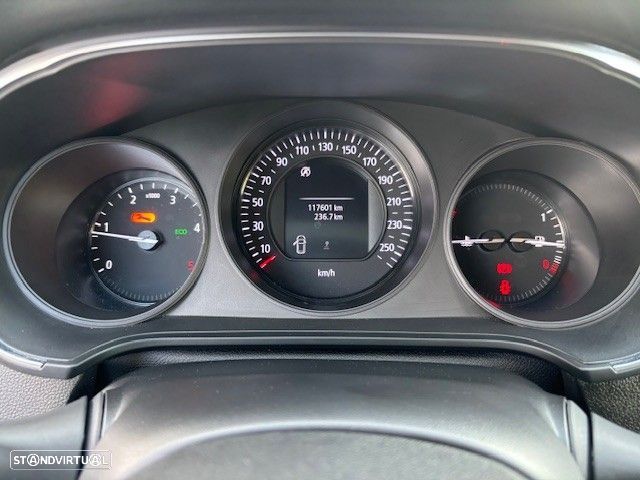 Renault Mégane Sport Tourer 1.5 dCi Confort - 3