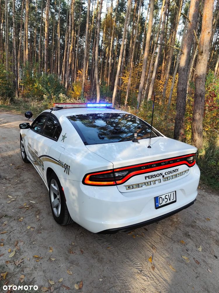 Dodge Charger 5.7 R/T - 3