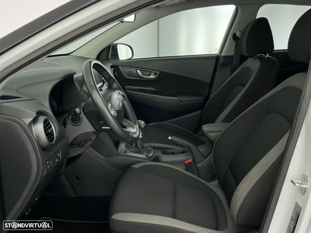 Hyundai Kauai 1.0 T-GDi Premium - 11
