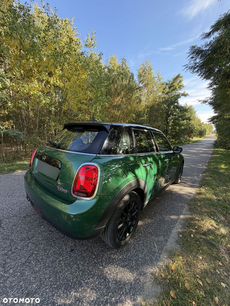MINI Cooper - 14